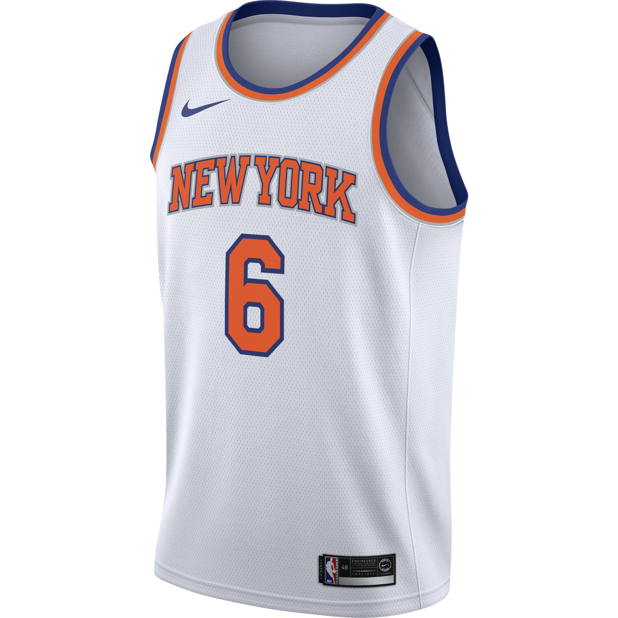 new york knicks jersey